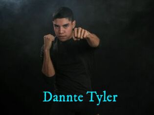 Dannte_Tyler