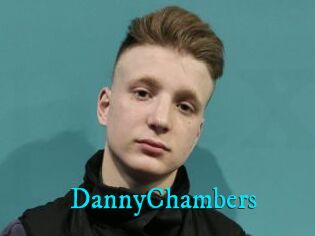 DannyChambers