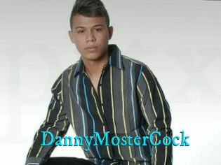 DannyMosterCock