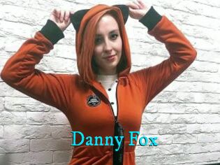 Danny_Fox