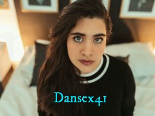 Dansex41