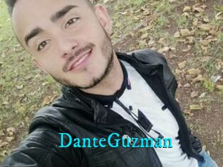 DanteGuzman