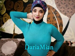 DariaMian