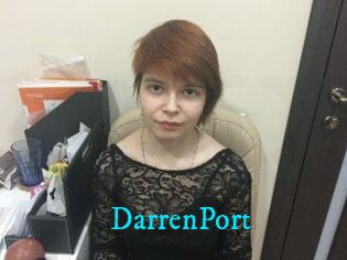 DarrenPort