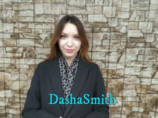 DashaSmith