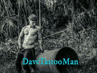 DaveTattooMan