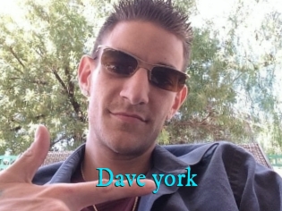 Dave_york