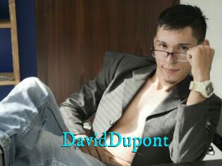 DavidDupont