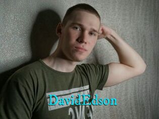 DavidEdson