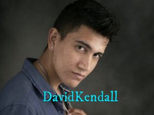 DavidKendall