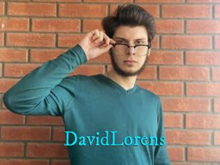 DavidLorens