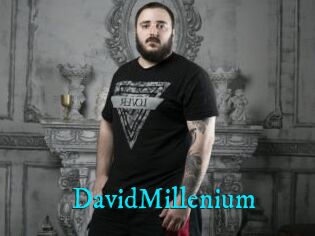 DavidMillenium