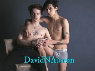 DavidNAuston