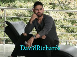 DavidRichards