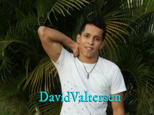 DavidValtersen