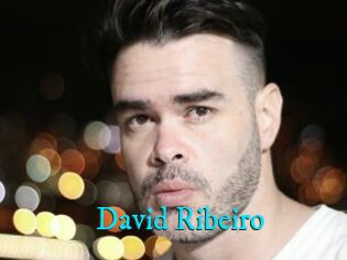 David_Ribeiro