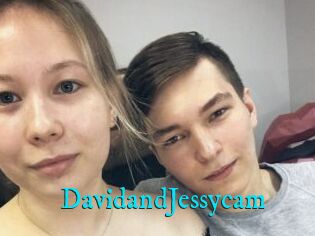 DavidandJessycam