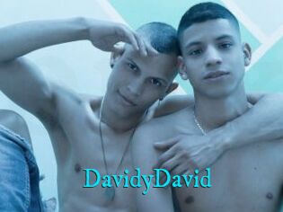 DavidyDavid