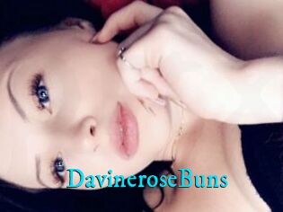 DavineroseBuns