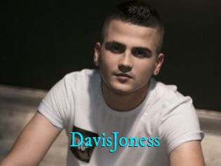 DavisJoness