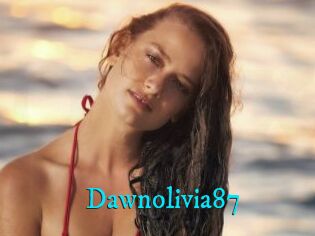 Dawnolivia87