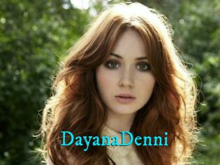 DayanaDenni