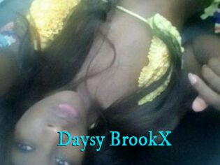 Daysy_BrookX