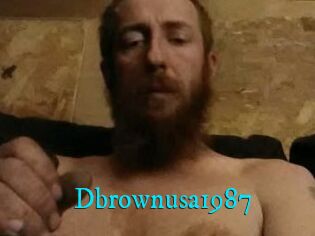 Dbrownusa1987