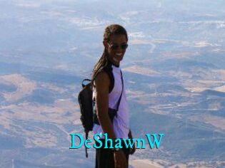 DeShawnW