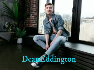 DeanEddington