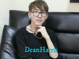 DeanHarris