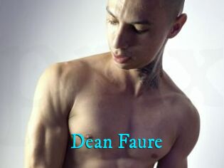 Dean_Faure