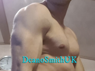 DeanoSmithUK