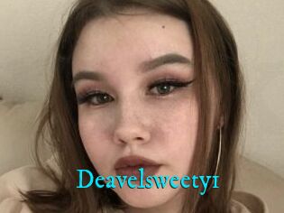 Deavelsweety1