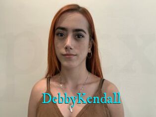 DebbyKendall