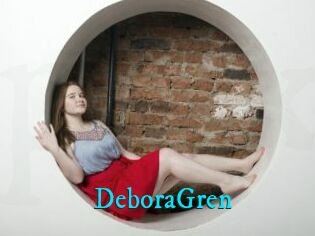 DeboraGren