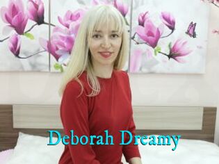 Deborah_Dreamy