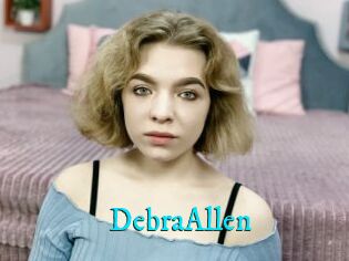 DebraAllen