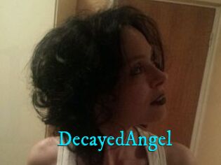 DecayedAngel