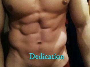 Dedication