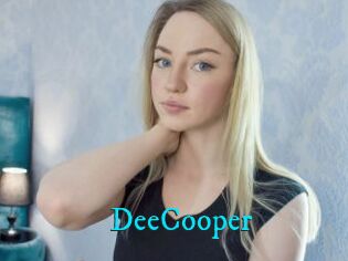 DeeCooper