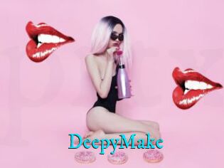 DeepyMake