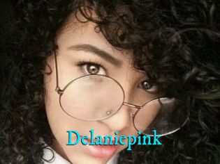 Delaniepink