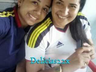 Delicias22x