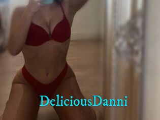 DeliciousDanni