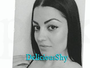 DeliciousShy