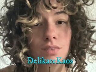 DelikateKaos