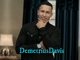 DemetriusDavis