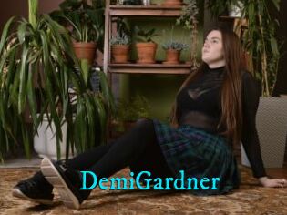 DemiGardner