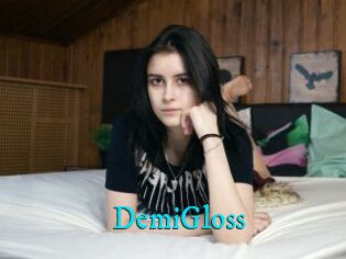 DemiGloss